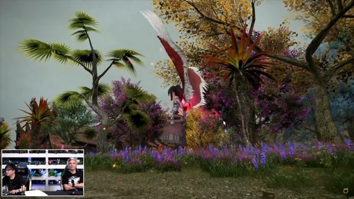 画像ギャラリー No.129のサムネイル画像 / 「FFXIV」3月25日実施のパッチ7.2実装コンテンツが紹介された「第86回FFXIVプロデューサーレターLIVE」の模様をお届け