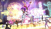 画像ギャラリー No.009のサムネイル画像 / 「FFXIV」，パッチ7.2「永久の探求者」を実装。メインストーリーの新展開に，レイドダンジョン「至天の座アルカディア：クルーザー級」も開幕