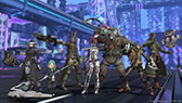 画像ギャラリー No.010のサムネイル画像 / 「FFXIV」，パッチ7.2「永久の探求者」を実装。メインストーリーの新展開に，レイドダンジョン「至天の座アルカディア：クルーザー級」も開幕