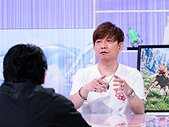 「ゲームゲノム」，未公開トークや新規シーンを加えた拡大版3作の放送が決定。第1弾「FFXIV」は6月1日0：40にオンエア