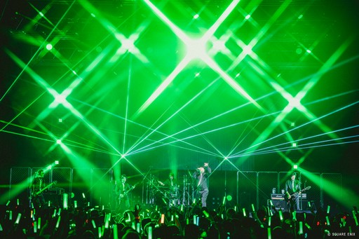 画像ギャラリー No.020のサムネイル画像 / 「FFXIV」のオフィシャルバンド「THE PRIMALS」ライブツアー「THE PRIMALS Dark Decades Tour」が開幕! 横浜公演をレポートしよう
