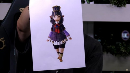 画像ギャラリー No.027のサムネイル画像 / 新ディープダンジョン“ピルグリム・トラバース”の詳細が公開された「第88回FFXIVプロデューサーレターLIVE」の内容をお届けしよう