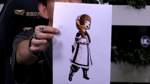 画像ギャラリー No.028のサムネイル画像 / 新ディープダンジョン“ピルグリム・トラバース”の詳細が公開された「第88回FFXIVプロデューサーレターLIVE」の内容をお届けしよう