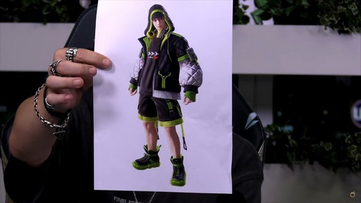 画像ギャラリー No.041のサムネイル画像 / 新ディープダンジョン“ピルグリム・トラバース”の詳細が公開された「第88回FFXIVプロデューサーレターLIVE」の内容をお届けしよう