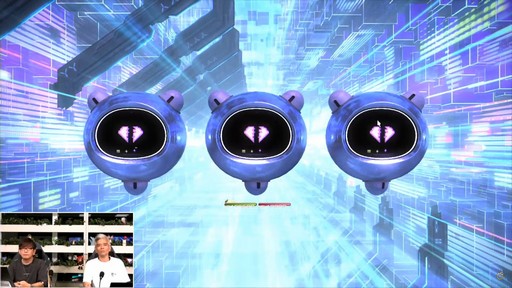 画像ギャラリー No.052のサムネイル画像 / 新ディープダンジョン“ピルグリム・トラバース”の詳細が公開された「第88回FFXIVプロデューサーレターLIVE」の内容をお届けしよう