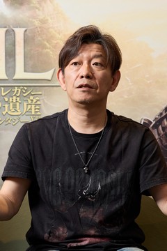 画像ギャラリー No.001のサムネイル画像 / ［インタビュー］「FFXIV」の最新アップデートに見る変化と進化。パッチ7.3“明日への道標”について吉田直樹氏に聞く