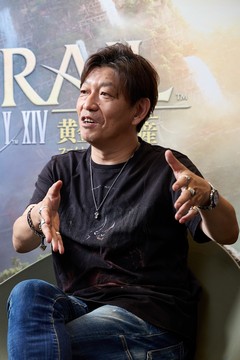 画像ギャラリー No.006のサムネイル画像 / ［インタビュー］「FFXIV」の最新アップデートに見る変化と進化。パッチ7.3“明日への道標”について吉田直樹氏に聞く