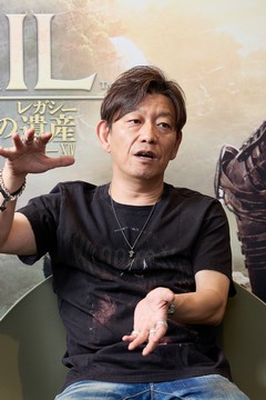 画像ギャラリー No.007のサムネイル画像 / ［インタビュー］「FFXIV」の最新アップデートに見る変化と進化。パッチ7.3“明日への道標”について吉田直樹氏に聞く