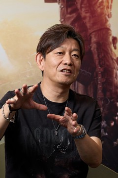 画像ギャラリー No.008のサムネイル画像 / ［インタビュー］「FFXIV」の最新アップデートに見る変化と進化。パッチ7.3“明日への道標”について吉田直樹氏に聞く