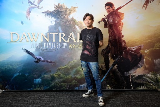画像ギャラリー No.011のサムネイル画像 / ［インタビュー］「FFXIV」の最新アップデートに見る変化と進化。パッチ7.3“明日への道標”について吉田直樹氏に聞く