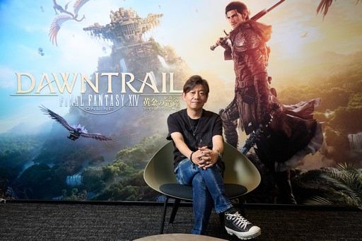 画像ギャラリー No.014のサムネイル画像 / ［インタビュー］「FFXIV」の最新アップデートに見る変化と進化。パッチ7.3“明日への道標”について吉田直樹氏に聞く