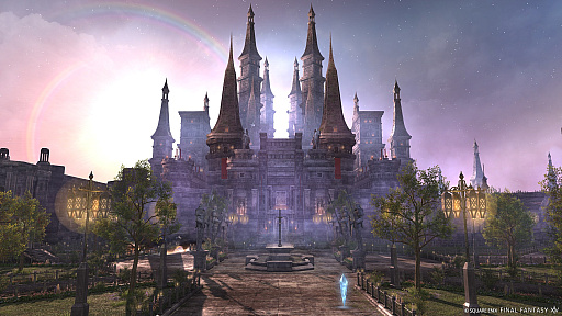 画像ギャラリー No.017のサムネイル画像 / ［インタビュー］「FFXIV」の最新アップデートに見る変化と進化。パッチ7.3“明日への道標”について吉田直樹氏に聞く