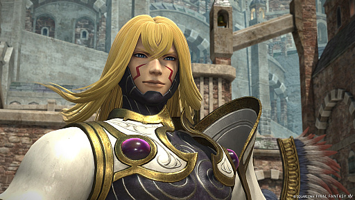 画像ギャラリー No.018のサムネイル画像 / ［インタビュー］「FFXIV」の最新アップデートに見る変化と進化。パッチ7.3“明日への道標”について吉田直樹氏に聞く