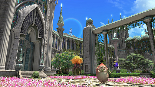 画像ギャラリー No.020のサムネイル画像 / ［インタビュー］「FFXIV」の最新アップデートに見る変化と進化。パッチ7.3“明日への道標”について吉田直樹氏に聞く