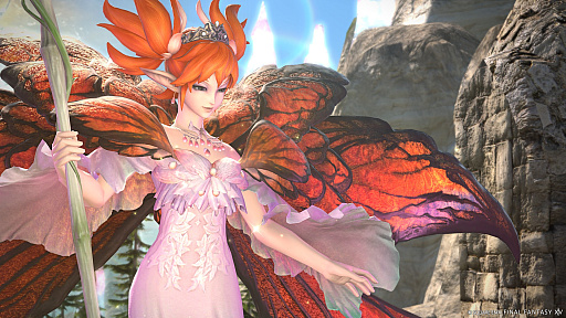 画像ギャラリー No.021のサムネイル画像 / ［インタビュー］「FFXIV」の最新アップデートに見る変化と進化。パッチ7.3“明日への道標”について吉田直樹氏に聞く