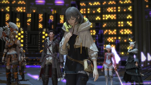 画像ギャラリー No.029のサムネイル画像 / ［インタビュー］「FFXIV」の最新アップデートに見る変化と進化。パッチ7.3“明日への道標”について吉田直樹氏に聞く