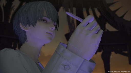 画像ギャラリー No.030のサムネイル画像 / ［インタビュー］「FFXIV」の最新アップデートに見る変化と進化。パッチ7.3“明日への道標”について吉田直樹氏に聞く