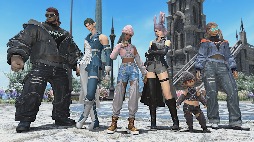 画像ギャラリー No.007のサムネイル画像 / 「ファイナルファンタジーXIV」,最新パッチ7.3「明日への道標」をリリース。エコーズ オブ ヴァナ・ディール第2弾やチャットバブルなどが登場