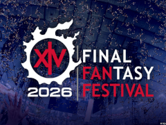 「ファイナルファンタジーXIV ファンフェスティバル2026」日本，アメリカ，ドイツで開催決定。ゲーム内イベント「新生祭」も開催中