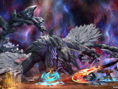 「FFXIV」×「モンハンワイルズ」クロスオーバーコンテンツ，TGS 2025ステージイベントにて新情報を紹介予定