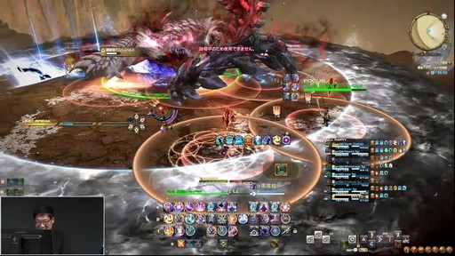 画像ギャラリー No.020のサムネイル画像 / 「FFXIV」の「モンハンワイルズ」コラボは“パッチ7.35”と同時に10月7日実装。コラボ内容が実機で披露されたステージをレポート［TGS2025］