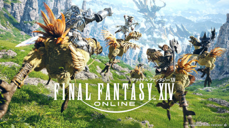 画像ギャラリー No.003のサムネイル画像 / 「ファイナルファンタジーXlV The k4sen」，第5回を本日から10月3日まで開催。k4senさんやSHAKAさんら8名が，高難度の討滅戦に挑む