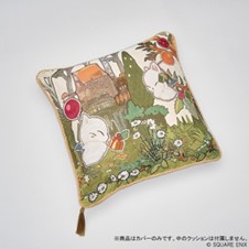 画像ギャラリー No.005のサムネイル画像 / 「ファイナルファンタジーXIV」グッズに特化した初の常設店を「EXBAR TOKYO plus AKIHABARA」内にオープン