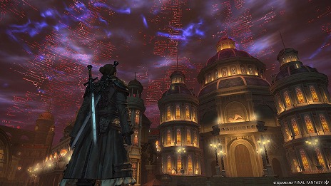 画像ギャラリー No.007のサムネイル画像 / 「FFXIV」最新パッチ7.4「霧の中の理想郷（アルカディア）」の特設サイトを公開。プロデューサーレターLIVEを12月5日20：00に配信