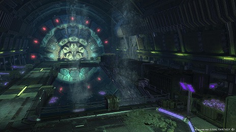 画像ギャラリー No.014のサムネイル画像 / 「FFXIV」最新パッチ7.4「霧の中の理想郷（アルカディア）」の特設サイトを公開。プロデューサーレターLIVEを12月5日20：00に配信
