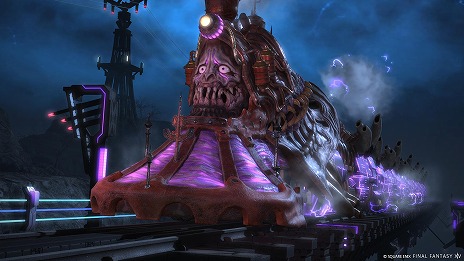 画像ギャラリー No.019のサムネイル画像 / 「FFXIV」最新パッチ7.4「霧の中の理想郷（アルカディア）」の特設サイトを公開。プロデューサーレターLIVEを12月5日20：00に配信
