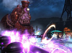 「FFXIV」最新パッチ7.4「霧の中の理想郷（アルカディア）」の特設サイトを公開。プロデューサーレターLIVEを12月5日20：00に配信