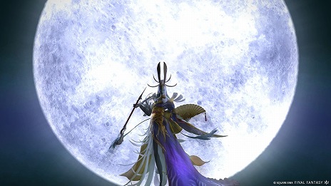 画像ギャラリー No.022のサムネイル画像 / 「FFXIV」最新パッチ7.4「霧の中の理想郷（アルカディア）」の特設サイトを公開。プロデューサーレターLIVEを12月5日20：00に配信