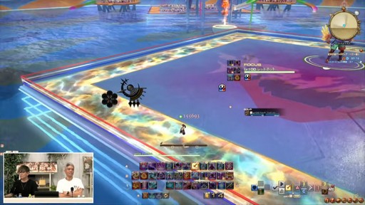 画像ギャラリー No.027のサムネイル画像 / トム・モレロ氏が楽曲提供！ ストラテジーボードの詳細などが明らかになった第90回「FFXIV」PLLレポート