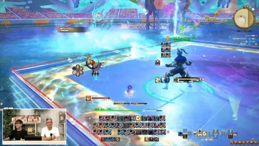 画像ギャラリー No.029のサムネイル画像 / トム・モレロ氏が楽曲提供！ ストラテジーボードの詳細などが明らかになった第90回「FFXIV」PLLレポート