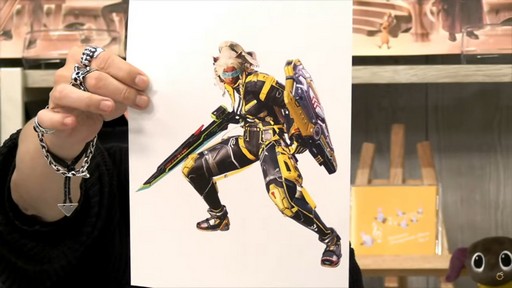 画像ギャラリー No.031のサムネイル画像 / トム・モレロ氏が楽曲提供！ ストラテジーボードの詳細などが明らかになった第90回「FFXIV」PLLレポート