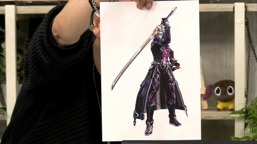 画像ギャラリー No.033のサムネイル画像 / トム・モレロ氏が楽曲提供！ ストラテジーボードの詳細などが明らかになった第90回「FFXIV」PLLレポート