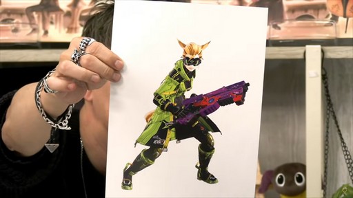 画像ギャラリー No.034のサムネイル画像 / トム・モレロ氏が楽曲提供！ ストラテジーボードの詳細などが明らかになった第90回「FFXIV」PLLレポート