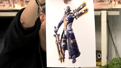 画像ギャラリー No.035のサムネイル画像 / トム・モレロ氏が楽曲提供！ ストラテジーボードの詳細などが明らかになった第90回「FFXIV」PLLレポート