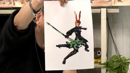 画像ギャラリー No.037のサムネイル画像 / トム・モレロ氏が楽曲提供！ ストラテジーボードの詳細などが明らかになった第90回「FFXIV」PLLレポート