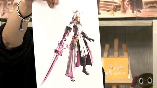 画像ギャラリー No.068のサムネイル画像 / トム・モレロ氏が楽曲提供！ ストラテジーボードの詳細などが明らかになった第90回「FFXIV」PLLレポート