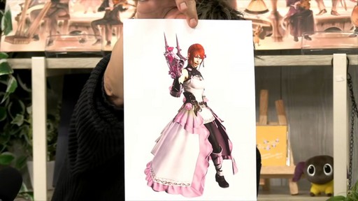 画像ギャラリー No.070のサムネイル画像 / トム・モレロ氏が楽曲提供！ ストラテジーボードの詳細などが明らかになった第90回「FFXIV」PLLレポート