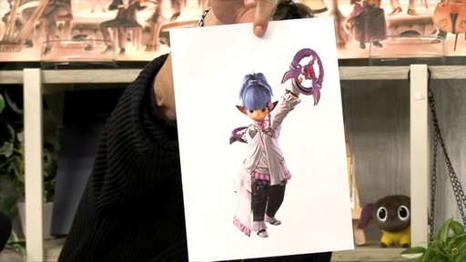 画像ギャラリー No.071のサムネイル画像 / トム・モレロ氏が楽曲提供！ ストラテジーボードの詳細などが明らかになった第90回「FFXIV」PLLレポート