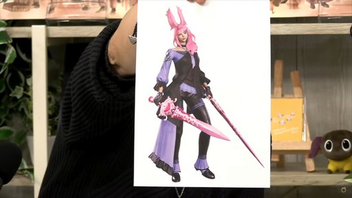 画像ギャラリー No.072のサムネイル画像 / トム・モレロ氏が楽曲提供！ ストラテジーボードの詳細などが明らかになった第90回「FFXIV」PLLレポート