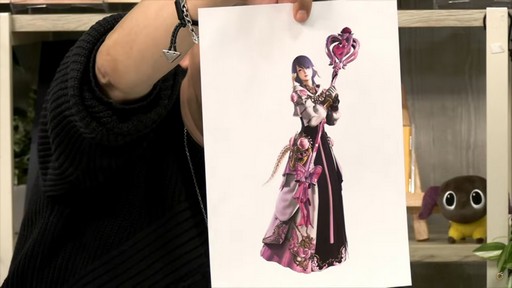 画像ギャラリー No.073のサムネイル画像 / トム・モレロ氏が楽曲提供！ ストラテジーボードの詳細などが明らかになった第90回「FFXIV」PLLレポート