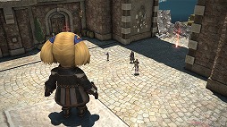 画像ギャラリー No.004のサムネイル画像 / 「FFXIV」，パッチ7.5“彼方に至る路”の最新トレイラーを公開。新たなストーリーやコンテンツの一端が垣間見える映像をチェック