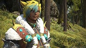 画像ギャラリー No.006のサムネイル画像 / 「FFXIV」，パッチ7.5“彼方に至る路”の最新トレイラーを公開。新たなストーリーやコンテンツの一端が垣間見える映像をチェック