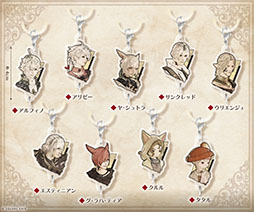 画像ギャラリー No.011のサムネイル画像 / 「ファイナルファンタジーXIV 光の納涼祭2026 in 渋谷サクラステージ」8月1日，2日に開催決定。カフェの出張店舗やポップアップショップがオープン