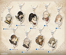 画像ギャラリー No.012のサムネイル画像 / 「ファイナルファンタジーXIV 光の納涼祭2026 in 渋谷サクラステージ」8月1日，2日に開催決定。カフェの出張店舗やポップアップショップがオープン