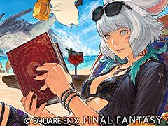 「ファイナルファンタジーXIV 光の納涼祭2026 in 渋谷サクラステージ」8月1日，2日に開催決定。カフェの出張店舗やポップアップショップがオープン