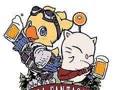 「ファイナルファンタジーXIV」の世界観をイメージしたクラフトビール，7月31日より「EXBAR TOKYO plus AKIHABARA」で提供